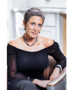 Lynne Bingham
