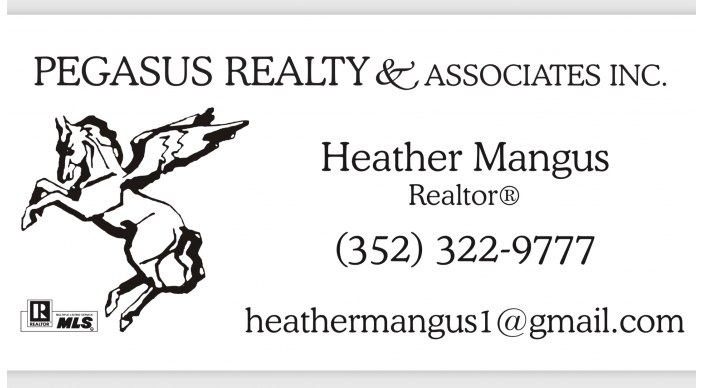 Pegasus Realty & Associates, Inc.