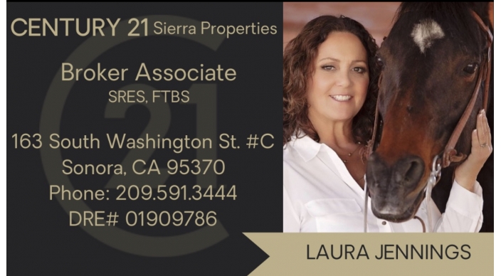 Century 21 Sierra Properties