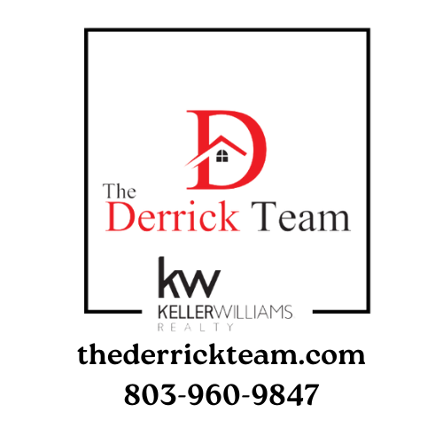 The Derrick Team