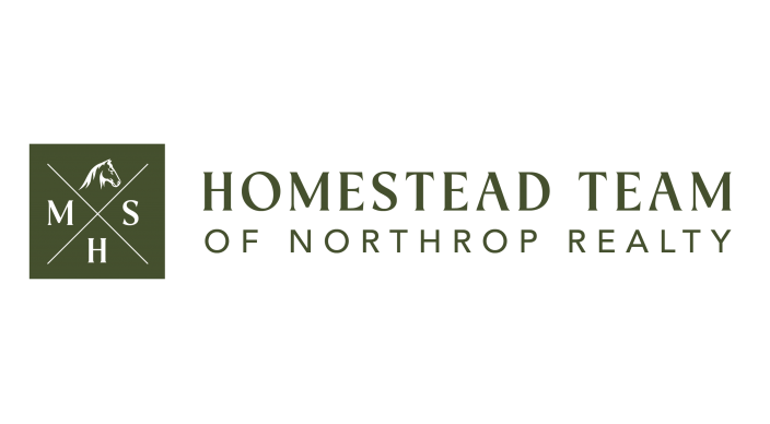 The Homestead Team of Northrop Realty