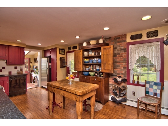 Country Kitchen Country Kitchen