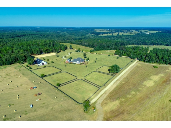 23-acre private acres