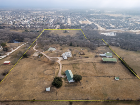 Equestrian Properties For Sale