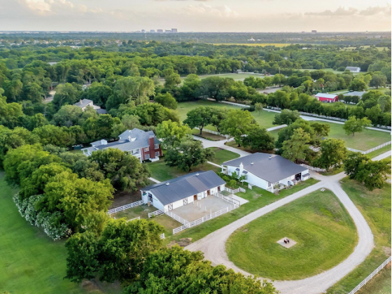 Historic Equestrian Estate