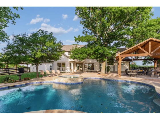 Horse Farms For Sale