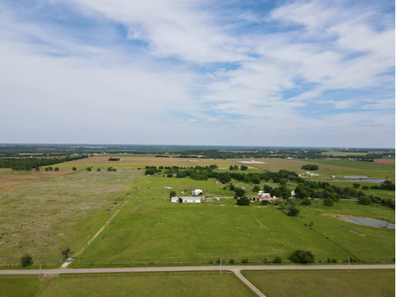 Oklahoma Ranch Property AUCTION | 38.66 Acres 