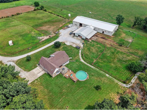 Historic Equestrian Estate