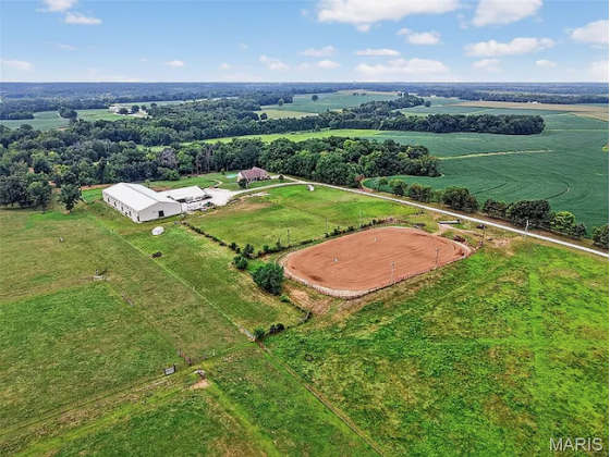 Elfin Forest Equestrian Estate 