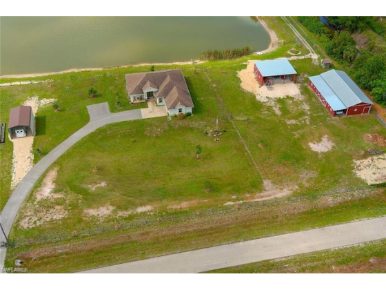 Collier County-Golden Gate Estates
