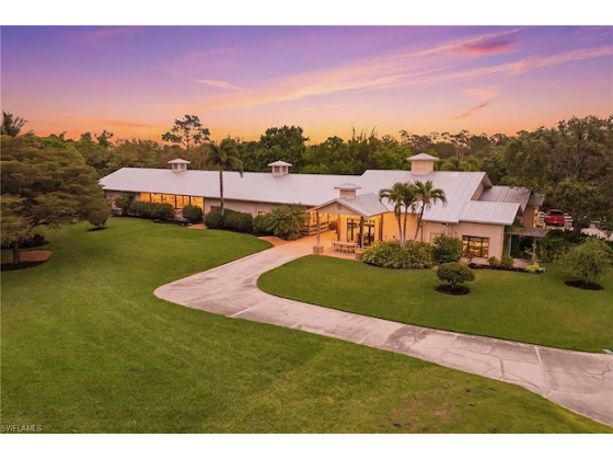 Equestrian Facility Ready for Your Horses