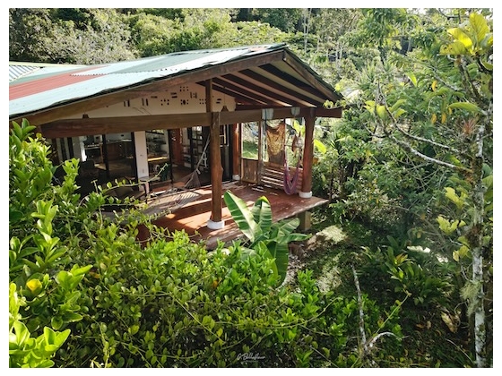Guesthouse
