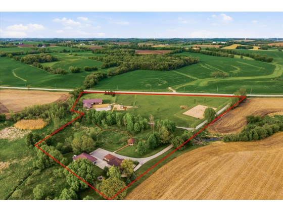 Entire Property
