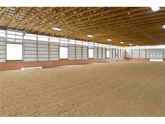 indoor arena indoor arena