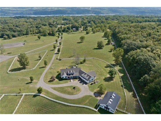 Aerial of property Aerial of property